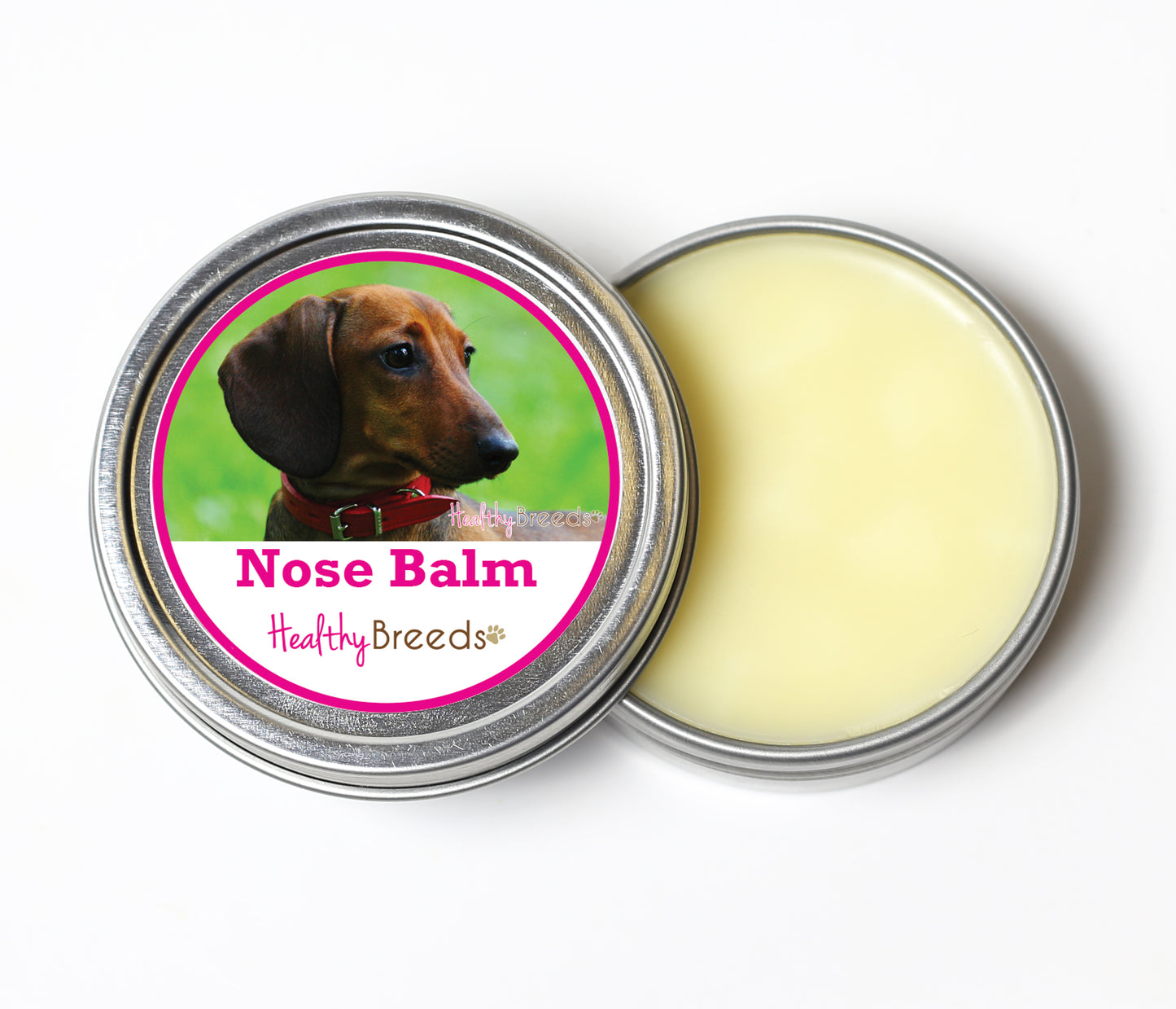 Healthy Breeds Dog Nose Balm