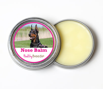 Healthy Breeds Dog Nose Balm