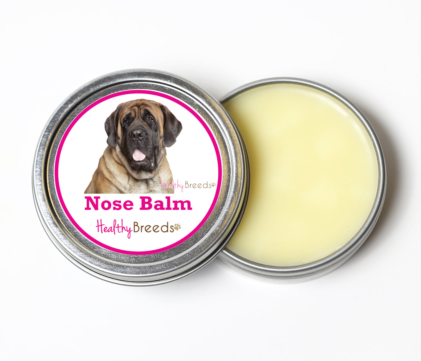 Healthy Breeds Dog Nose Balm