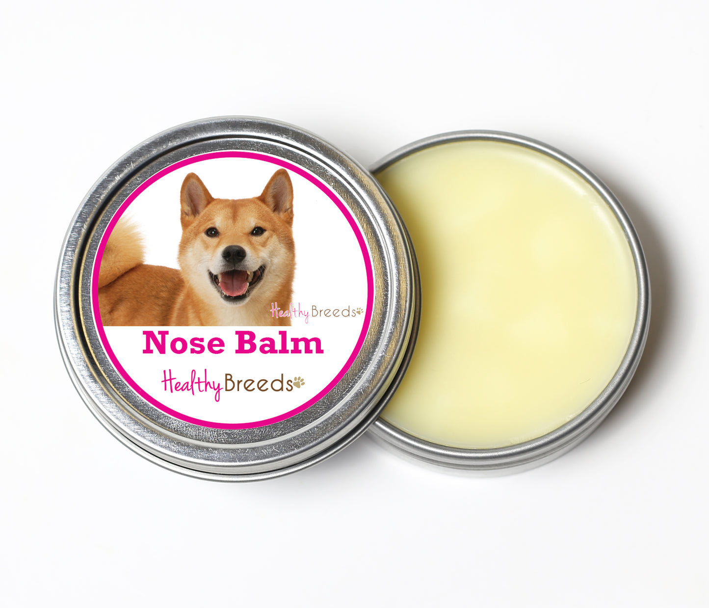 Healthy Breeds Dog Nose Balm