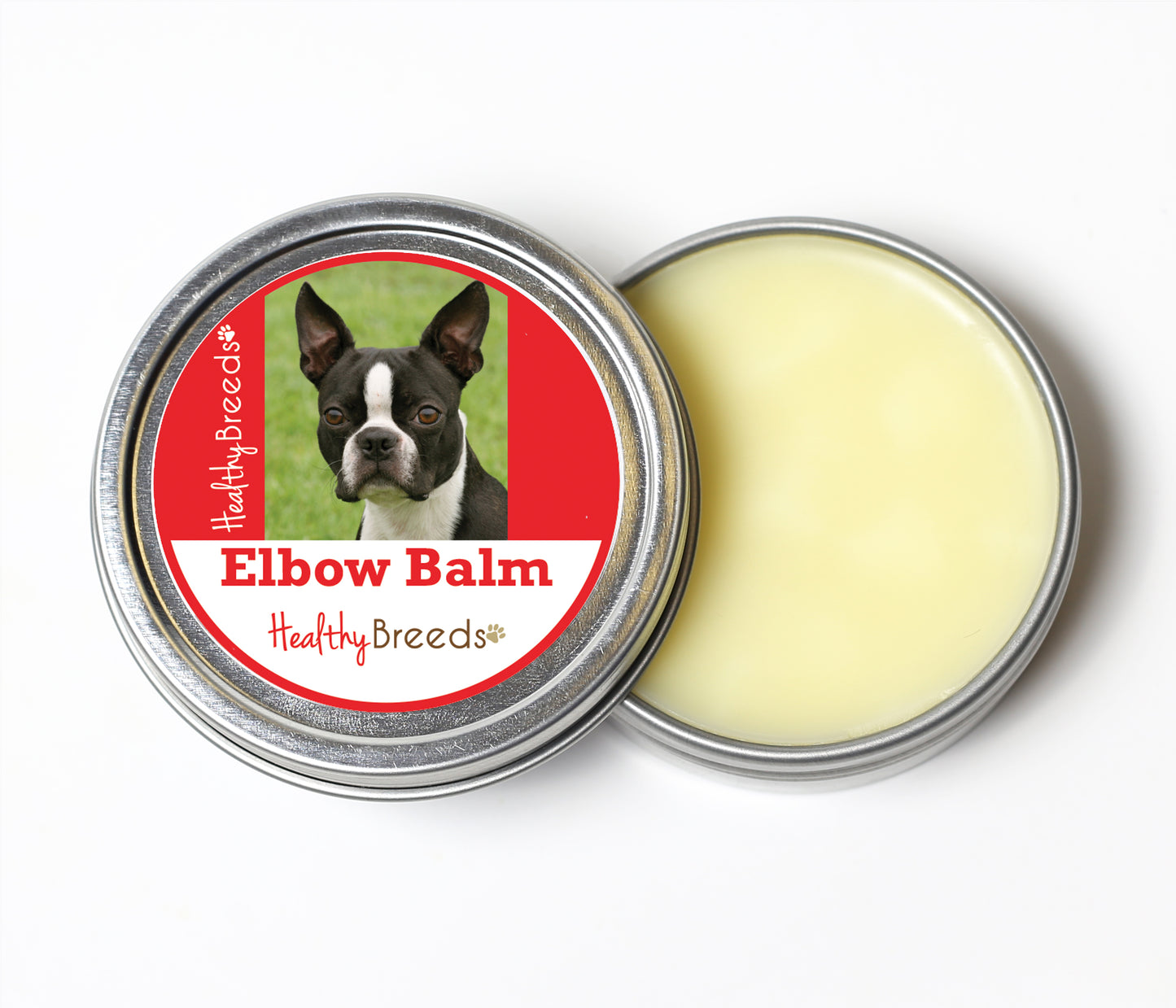 Healthy Breeds Dog Elbow Balm