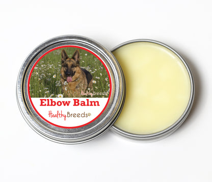 Healthy Breeds Dog Elbow Balm