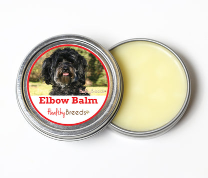 Healthy Breeds Dog Elbow Balm