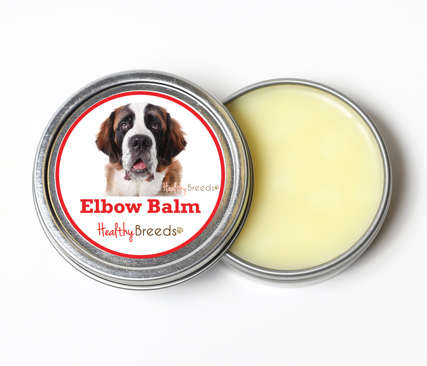 Healthy Breeds Dog Elbow Balm