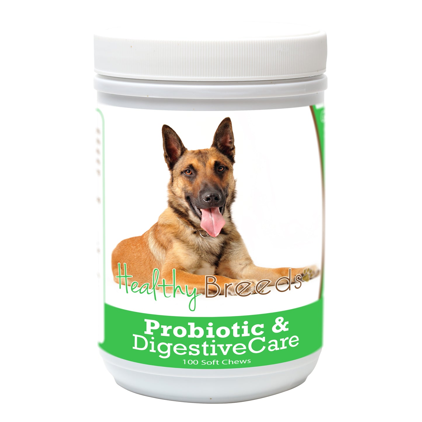 Probiotic & Digestive Care Soft Chews for Dogs