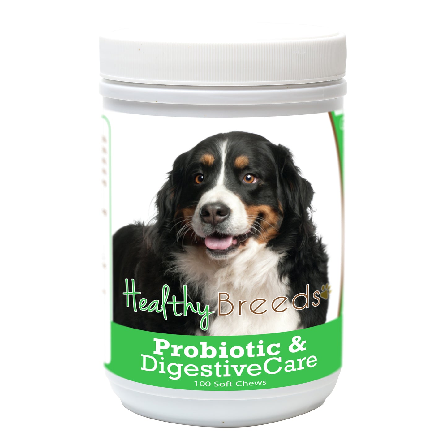 Probiotic & Digestive Care Soft Chews for Dogs