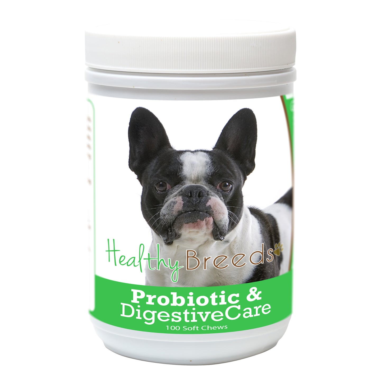 Probiotic & Digestive Care Soft Chews for Dogs