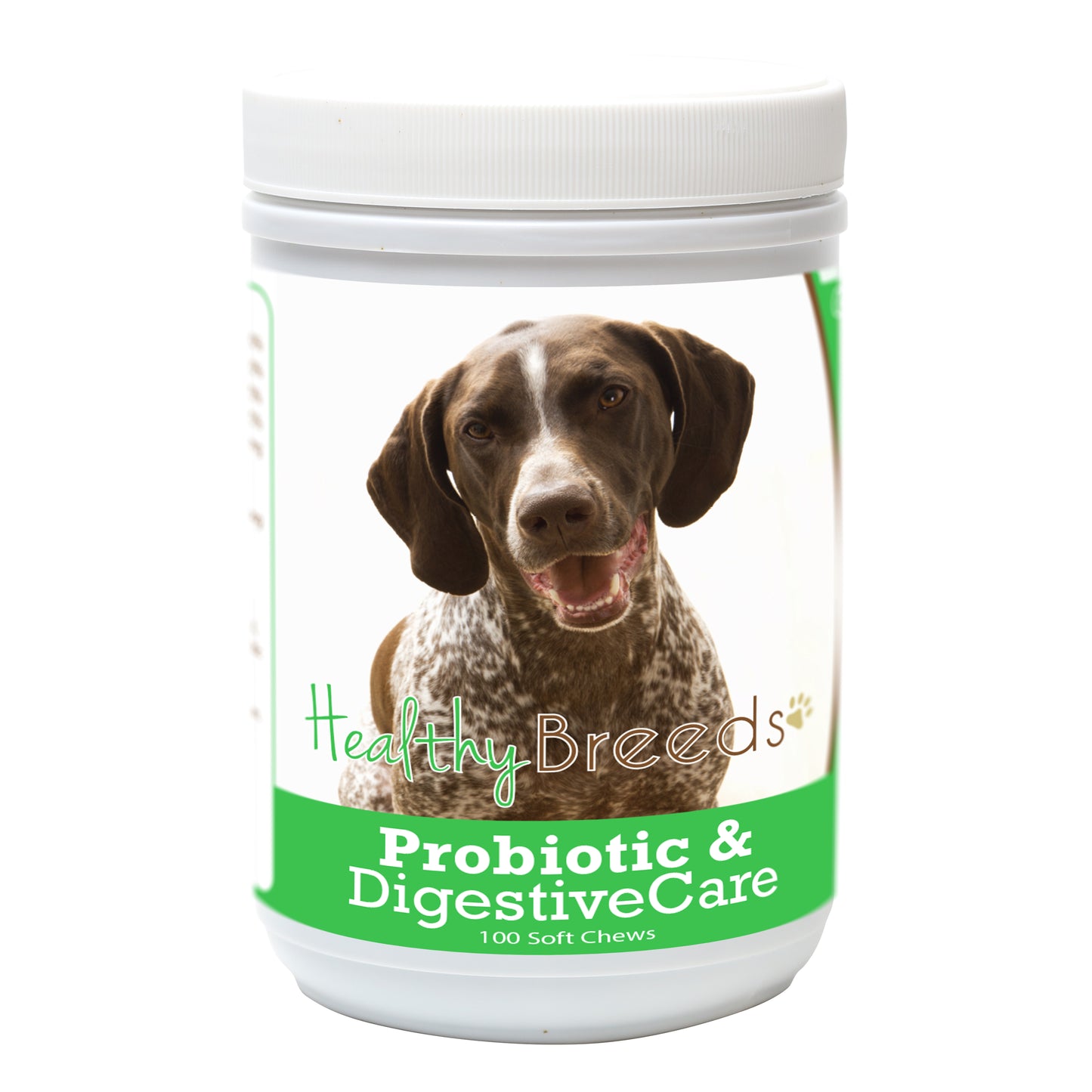 Probiotic & Digestive Care Soft Chews for Dogs