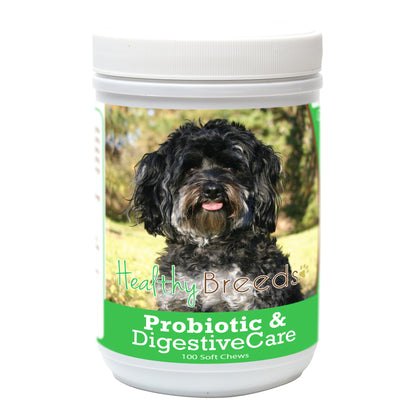 Probiotic & Digestive Care Soft Chews for Dogs