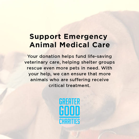 Emergency Animal Care Fund