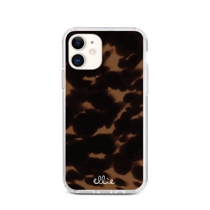 Tortoiseshell iPhone Case