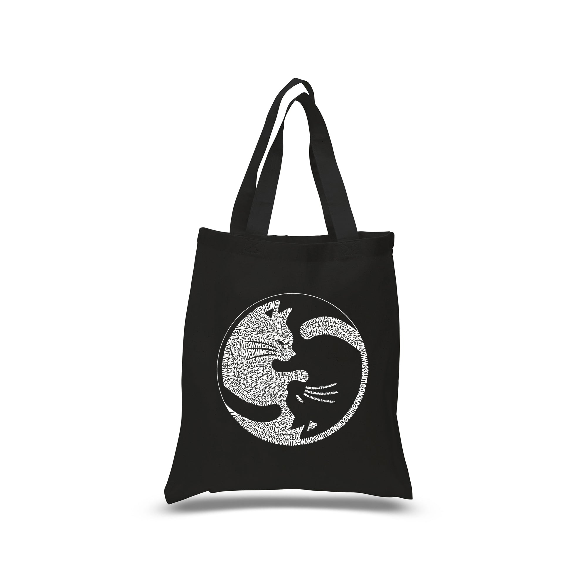 Yin yang tote bag factory