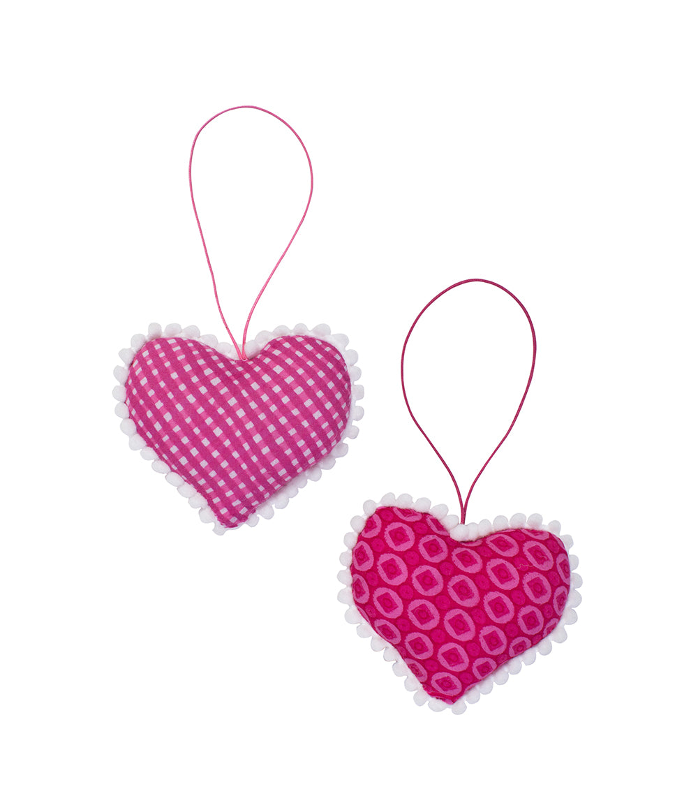 Heart Song Ornament