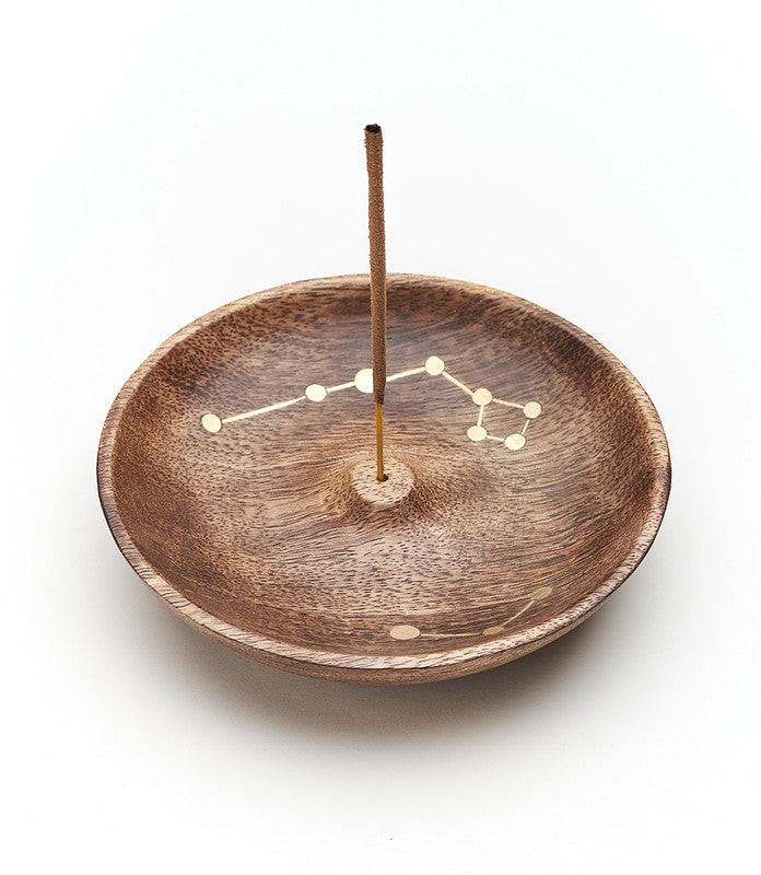 Jyotisha Incense Holder