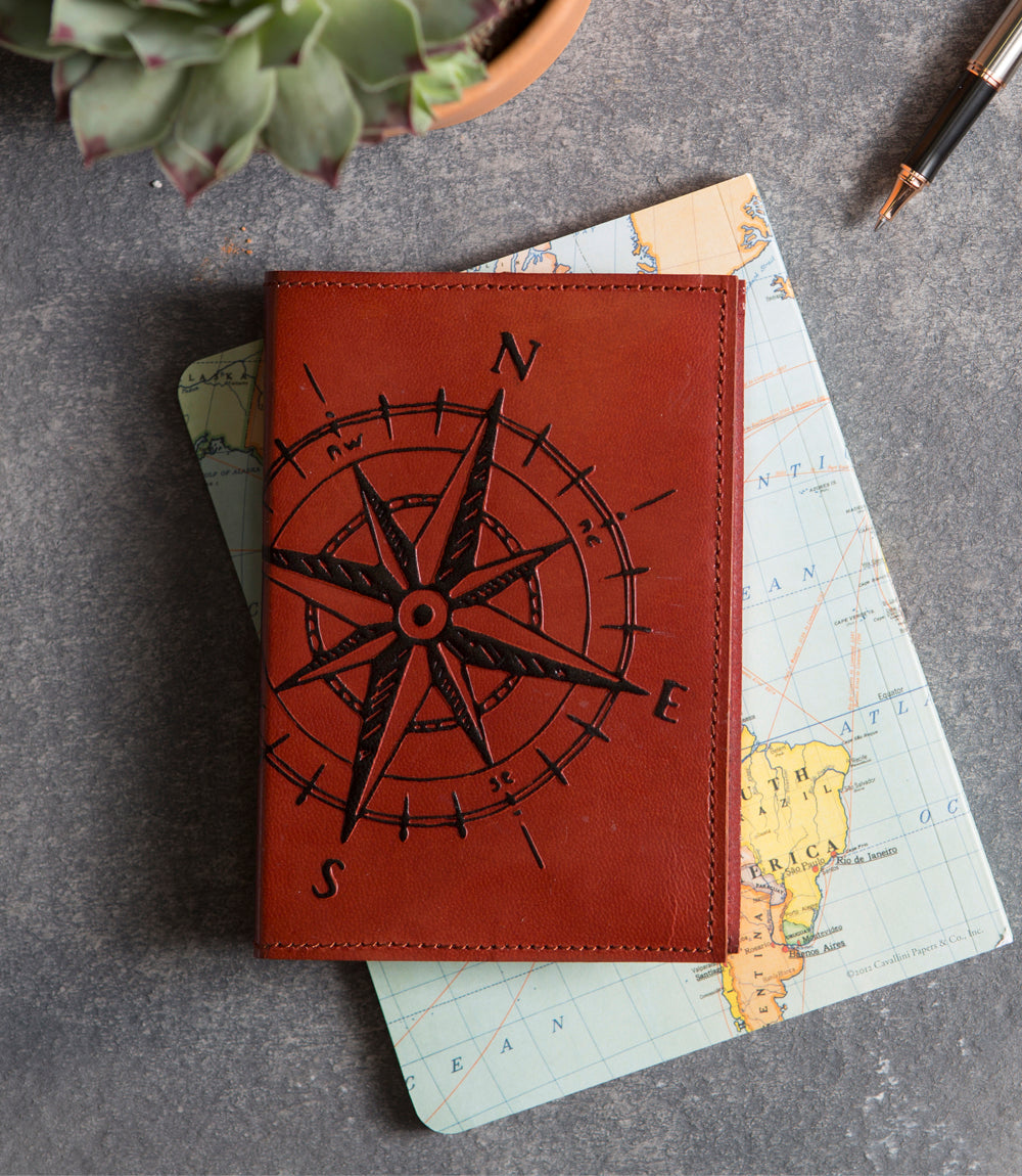 Wanderlust Journal