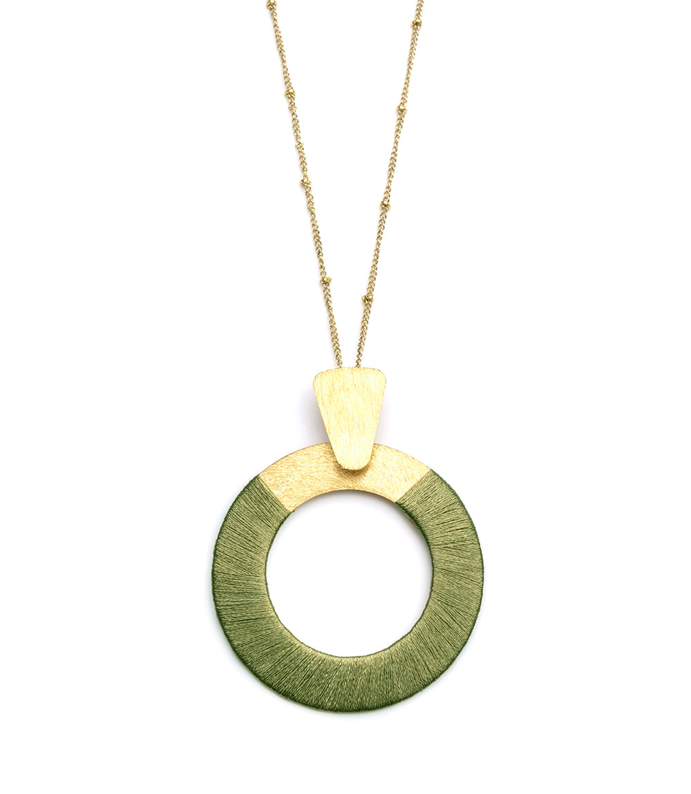 Kaia Necklace