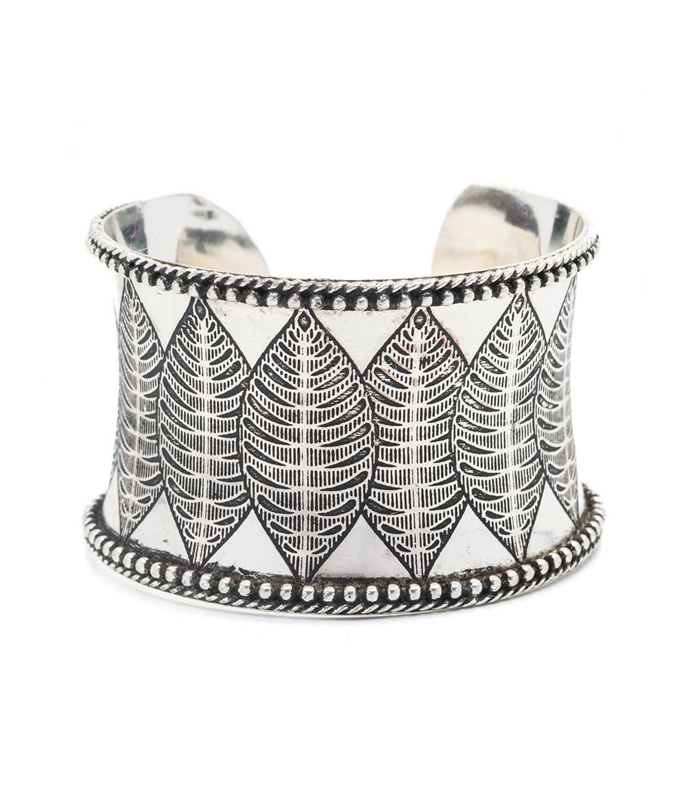 Sanctuary Cuff Bracelet