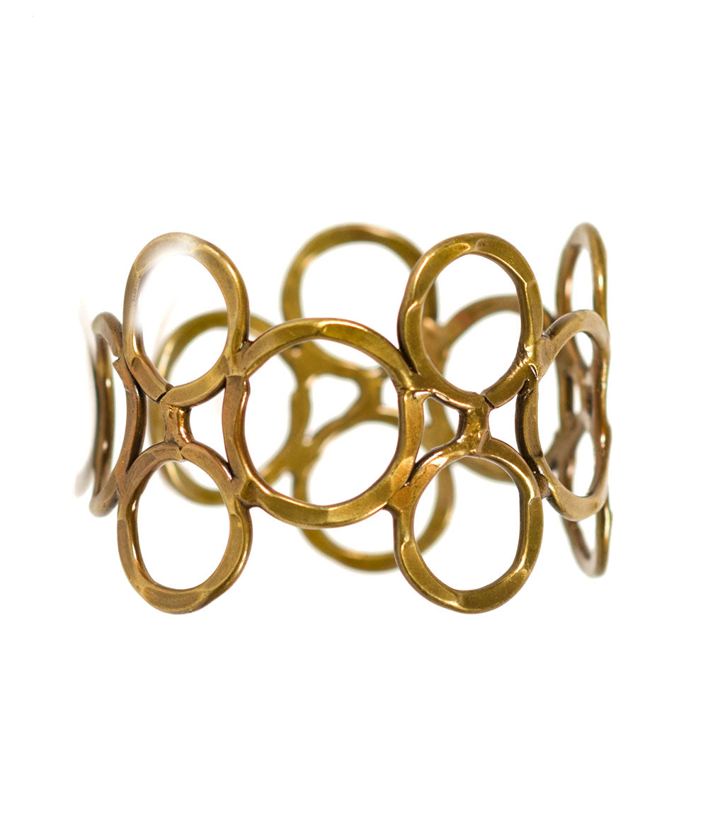 Orbit Cuff