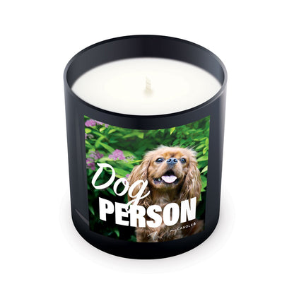 Dog Person - 11oz Candle