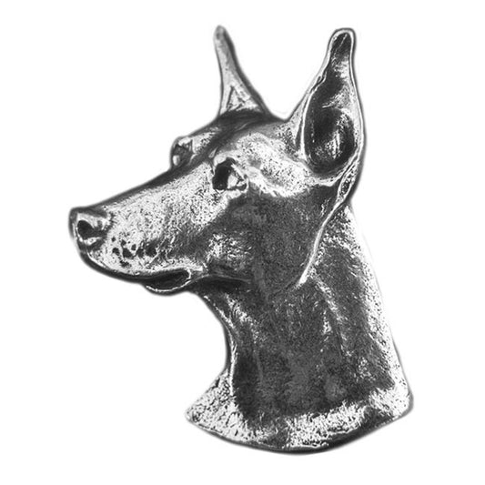 Doberman Magnet