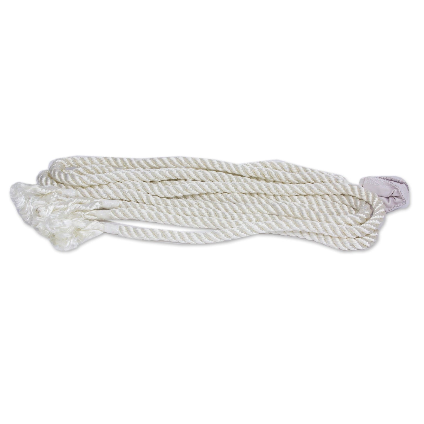 Natural Comfort Cotton Rope Hammock