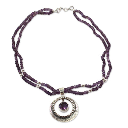 Beautiful Essence Beaded Necklace