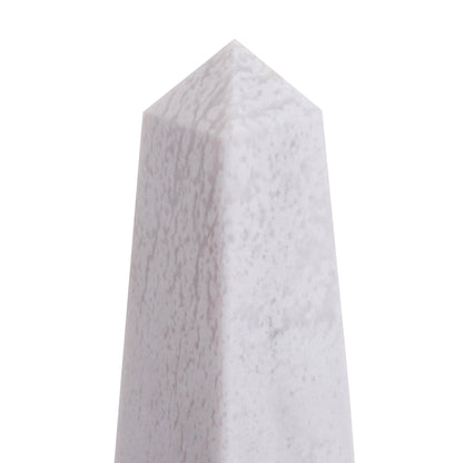 Protection Onyx Obelisk Gemstone Sculpture