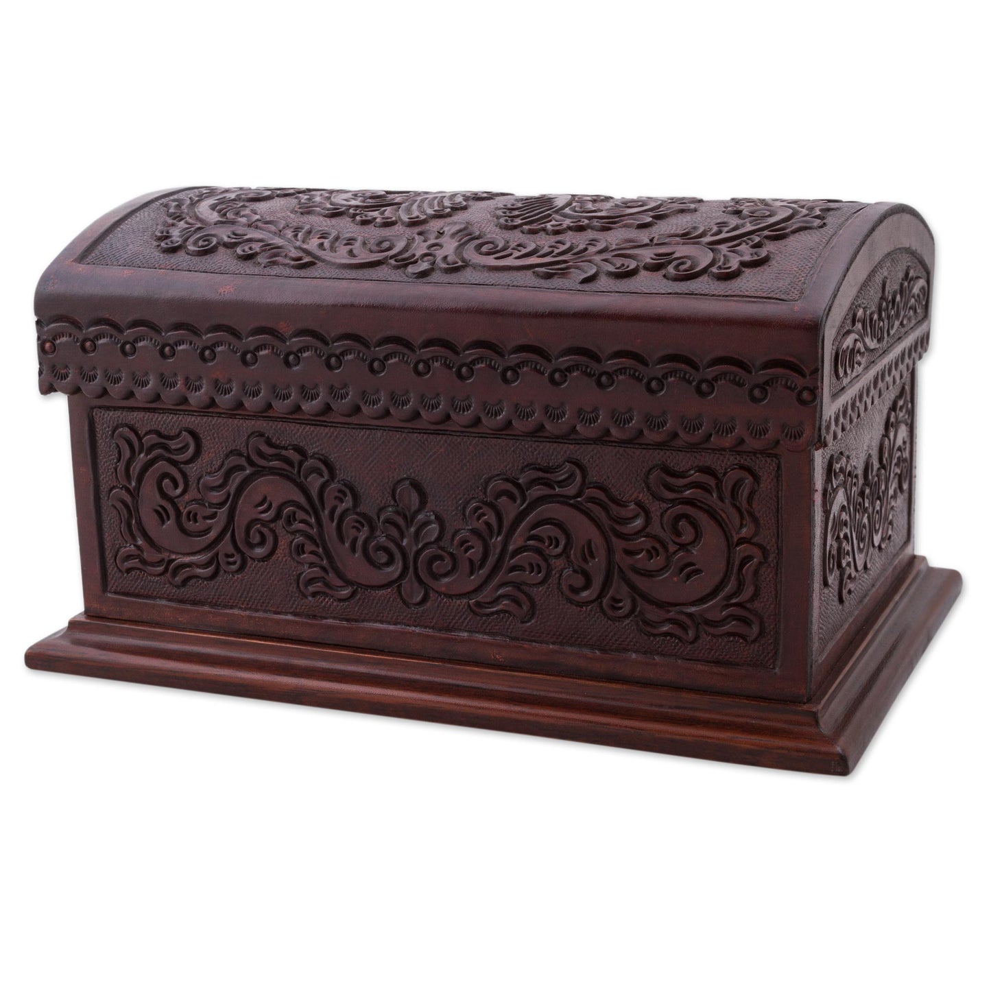 Classic Inspiration Decorative Storage Chest