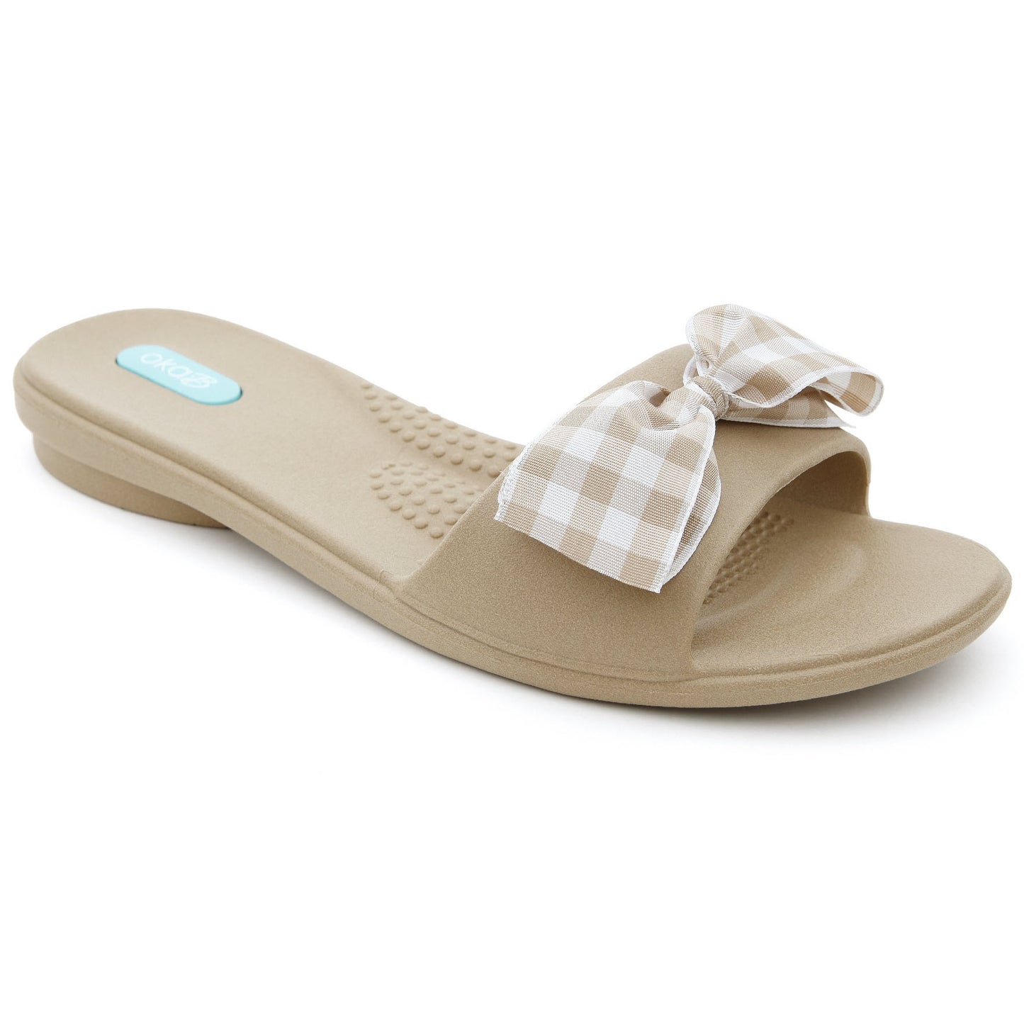 Oka-B Madison Slide Sandal