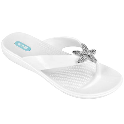 Oka-B Oliver Flip Flops