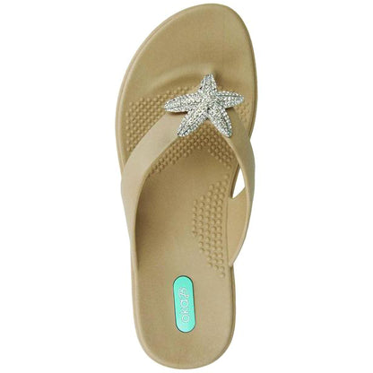 Oka-B Oliver Flip Flops