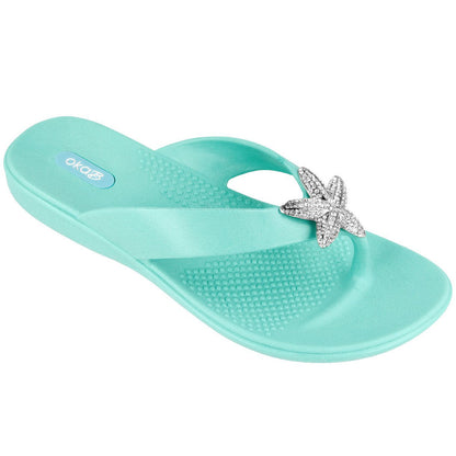 Oka-B Oliver Flip Flops