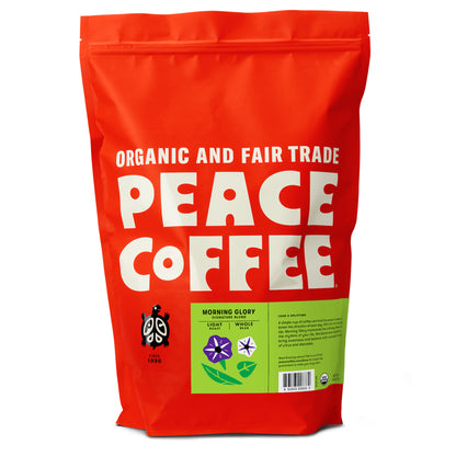 Morning Glory Coffee - 5 lbs