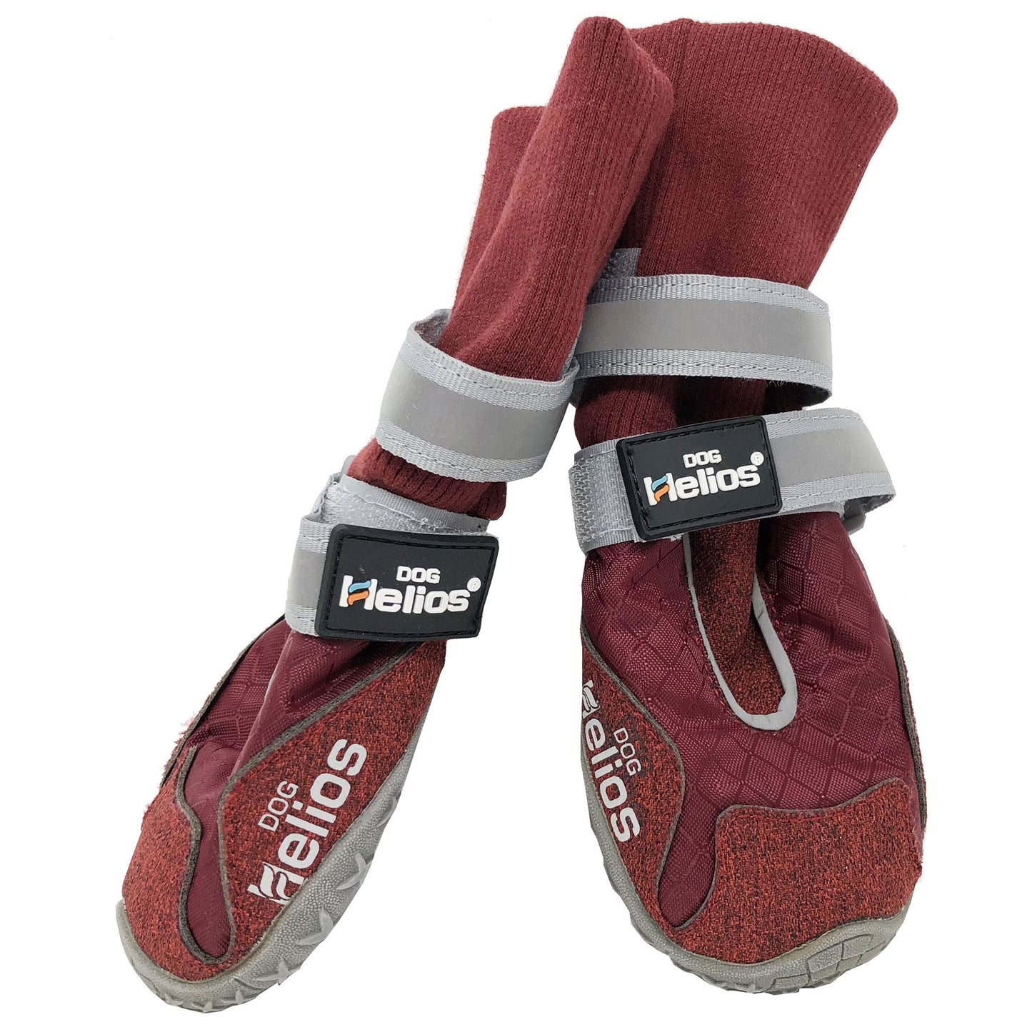 Dog Helios&reg; Traverse High-Ankle Dog Boots