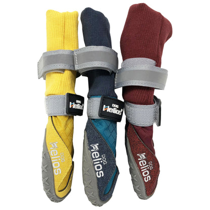 Dog Helios&reg; Traverse High-Ankle Dog Boots