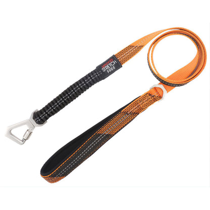 Pet Life&reg; Geo-prene Leash & Harness