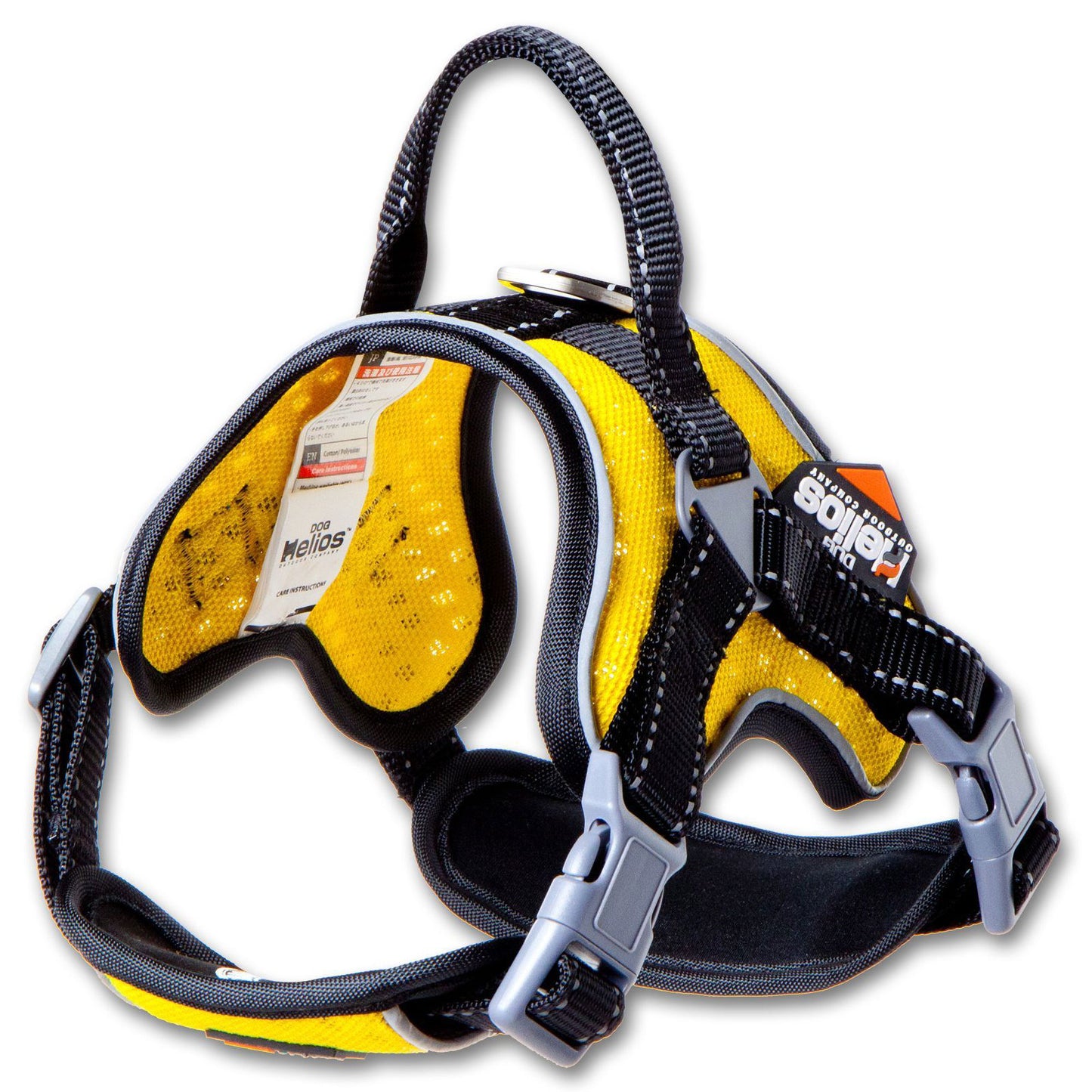 Dog Helios&reg; Scorpion Sporty Dog Harness