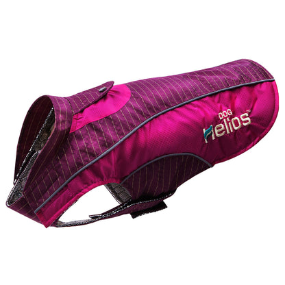 Dog Helios&reg; Reflecta-Bolt Dog Jacket