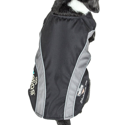 Dog Helios&reg; Octane Softshell Jacket