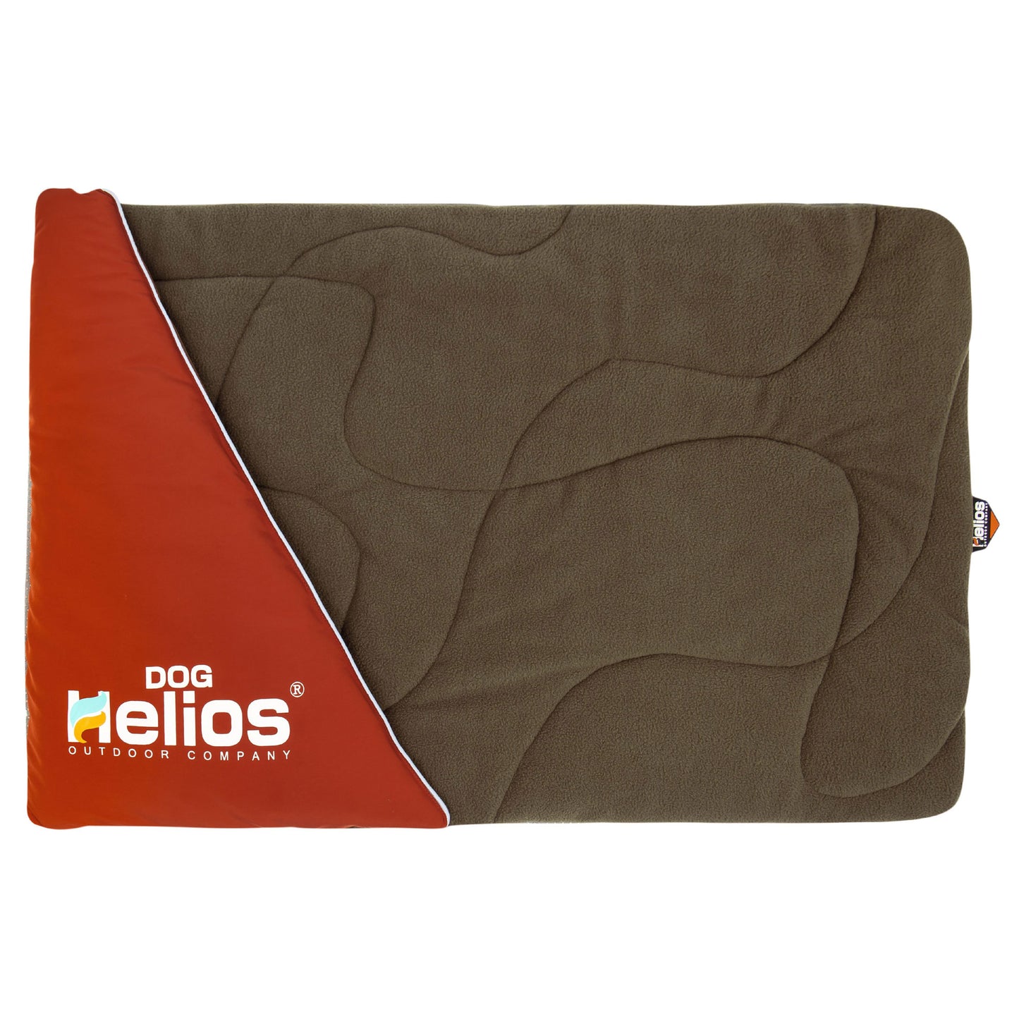 Dog Helios&reg; Expedition Travel Dog Bed