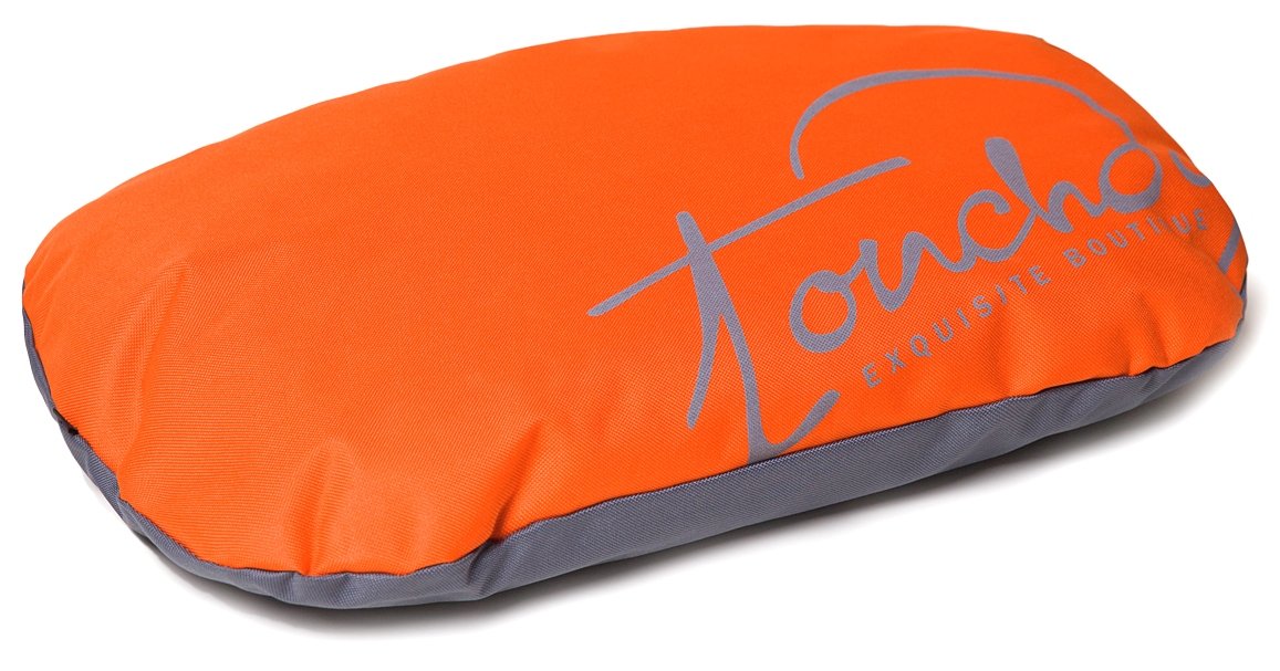 Touchdog&reg; Performance-Max Cushioned Dog Bed