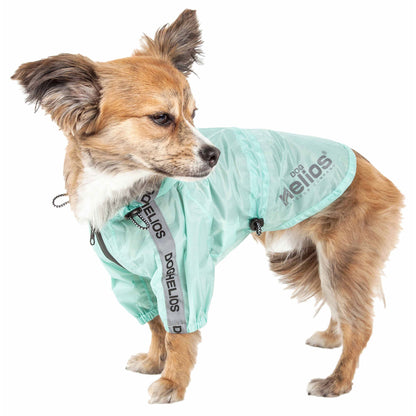 Dog Helios&reg; Torrential Shield Dog Raincoat