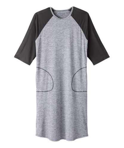 Men's Recovery Nightgown