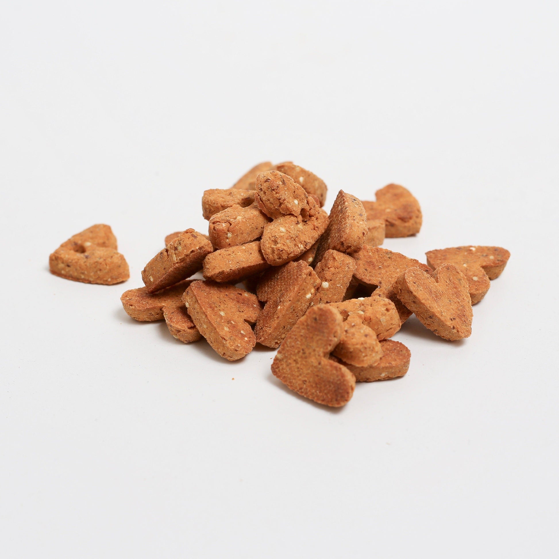 PawsGive - Thanksgiving Bacon & Cheese Gluten Free Dog Treats