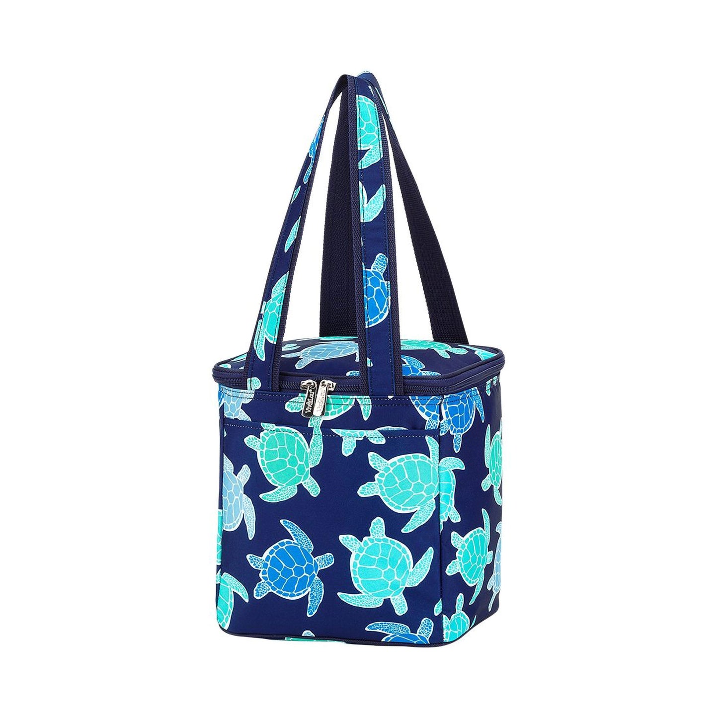 Myrtle Turtle Cooler Tote