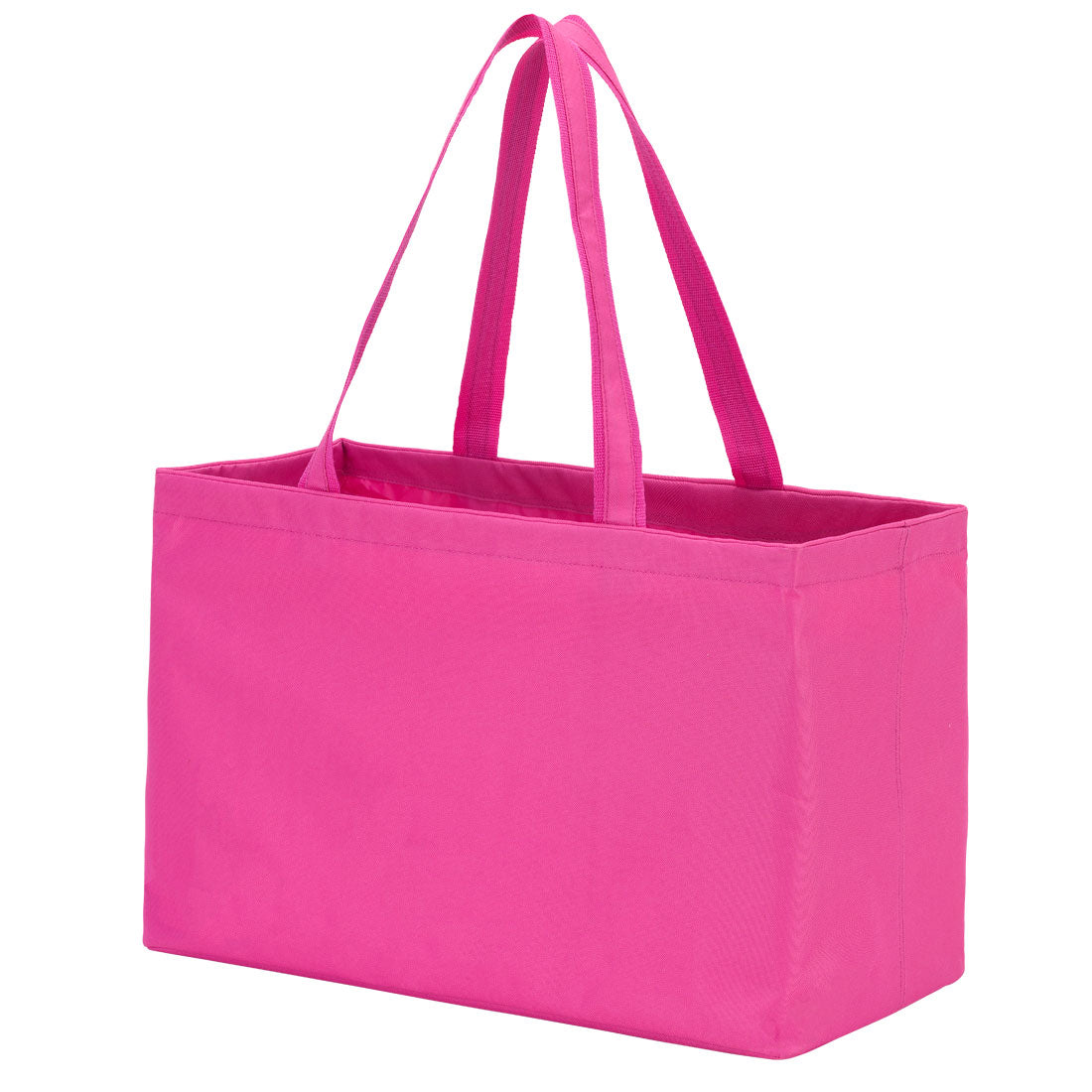 Hot Pink Ultimate Tote