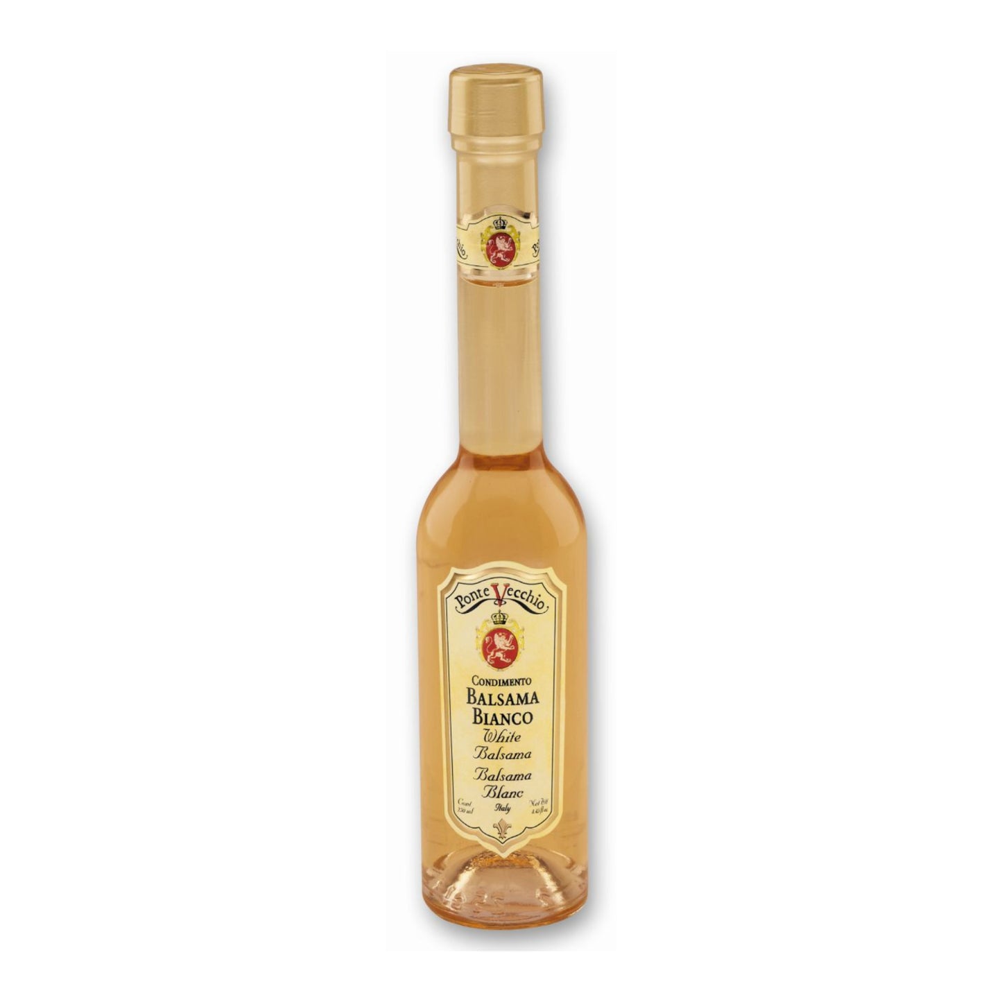 White Balsamic Vinegar Riserva