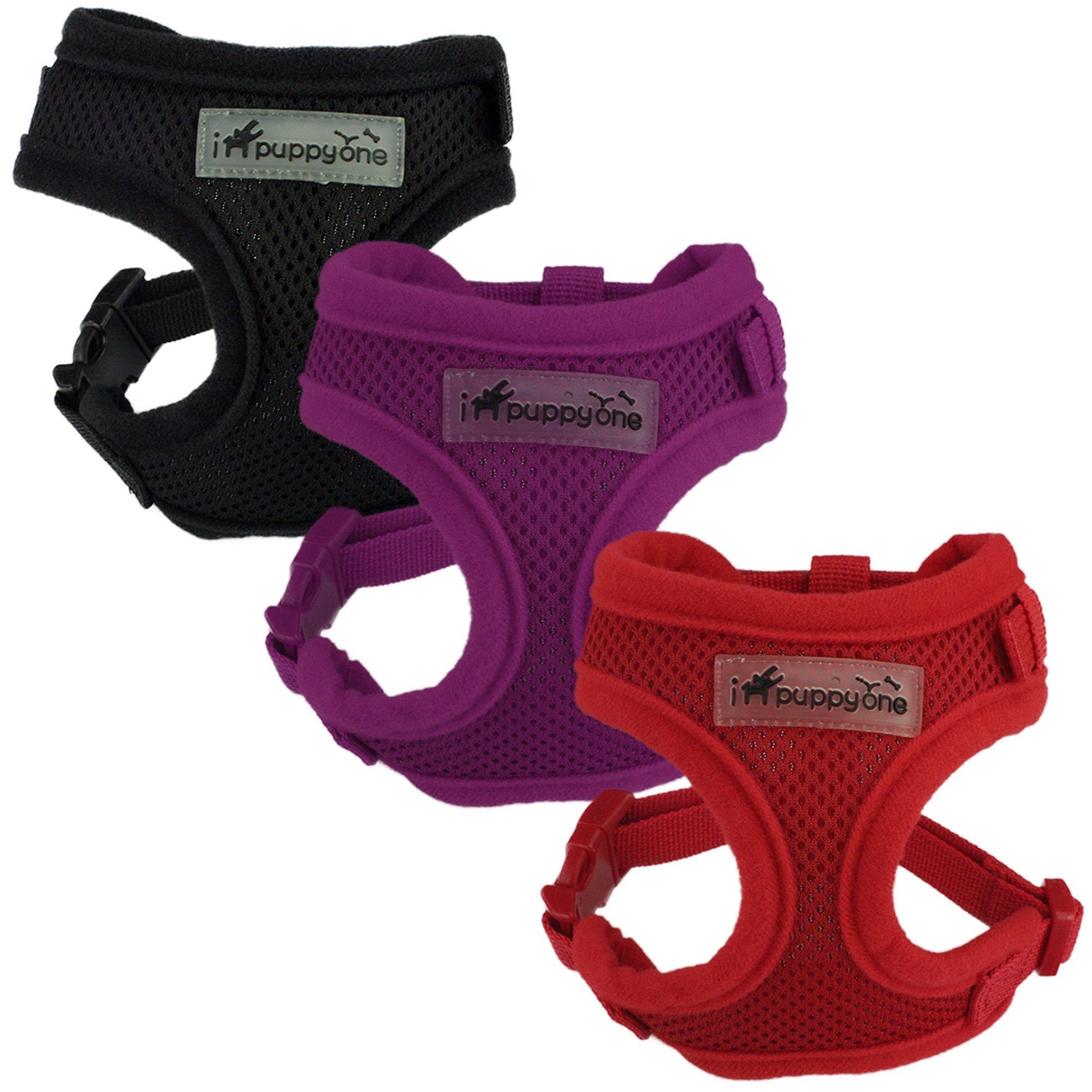 Air-Flex Comfort Dog Harness