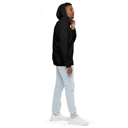 The Dogfather Men's Windbreaker