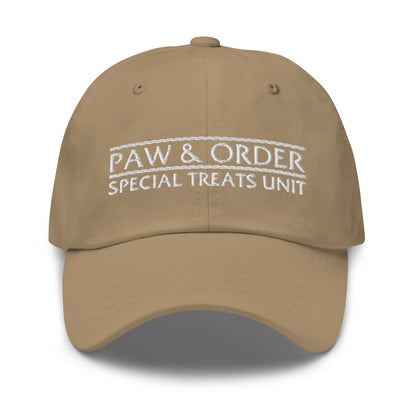 Special Treats Unit Baseball Hat